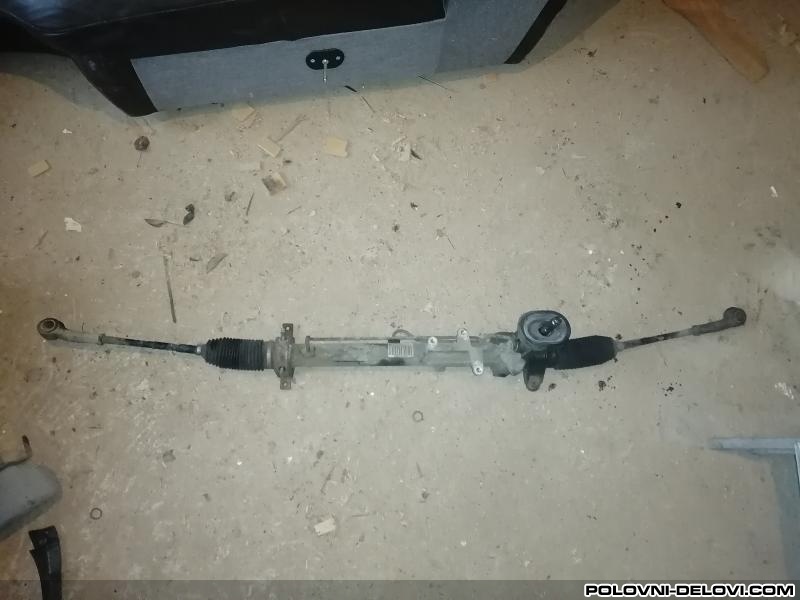 Volkswagen  Golf 4  Trap I Vesanje