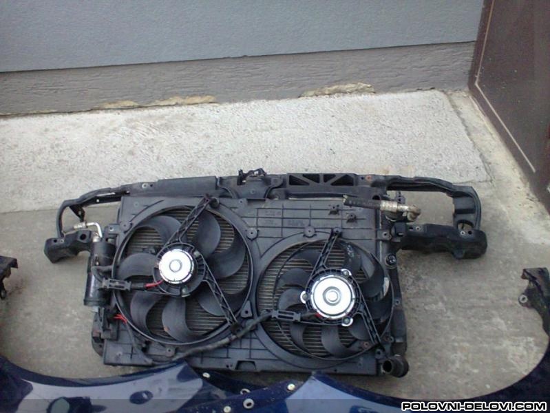 Volkswagen  Golf 4 Ventilatori Motor I Delovi Motora