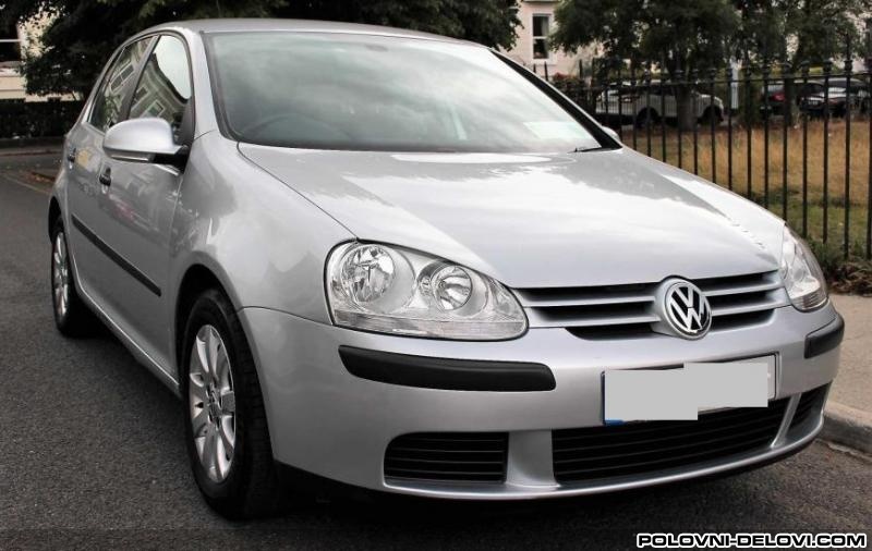 Volkswagen  Golf 5 1.4 16v Kompletan Auto U Delovima
