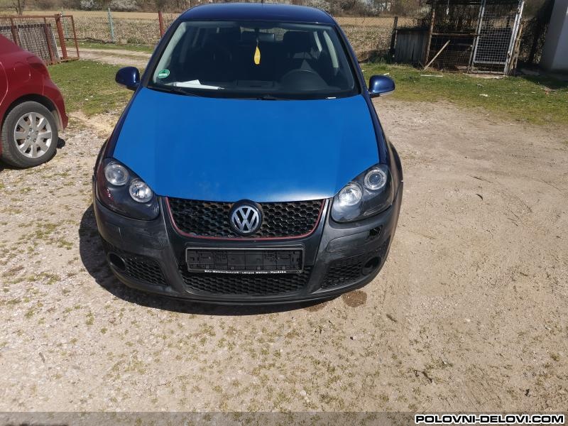 Volkswagen  Golf 5 1.4 16v Kompletan Auto U Delovima