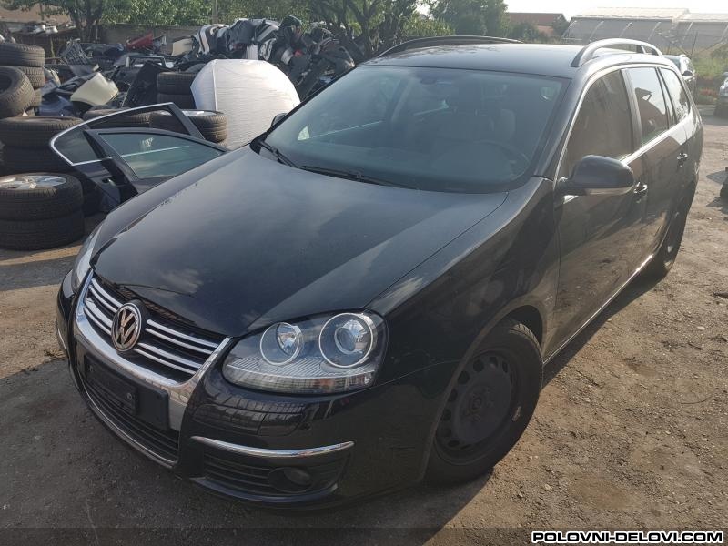 Volkswagen  Golf 5 1.4tsi Kompletan Auto U Delovima