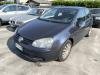 Volkswagen  Golf 5 1.6 Benz Sofersajbna 03-08