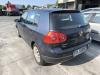 Volkswagen  Golf 5 1.6 Benz Sofersajbna 03-08