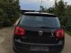 Volkswagen  Golf 5 1.6 Benzin Kocioni Sistem