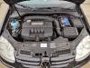 Volkswagen  Golf 5 1.6 Benzin Kocioni Sistem