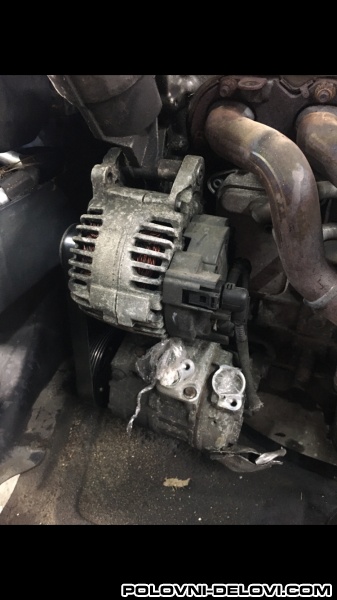 Volkswagen  Golf 5 1.6 Fsi Motor I Delovi Motora