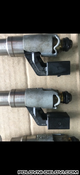 Volkswagen  Golf 5 1.6 Fsi Motor I Delovi Motora