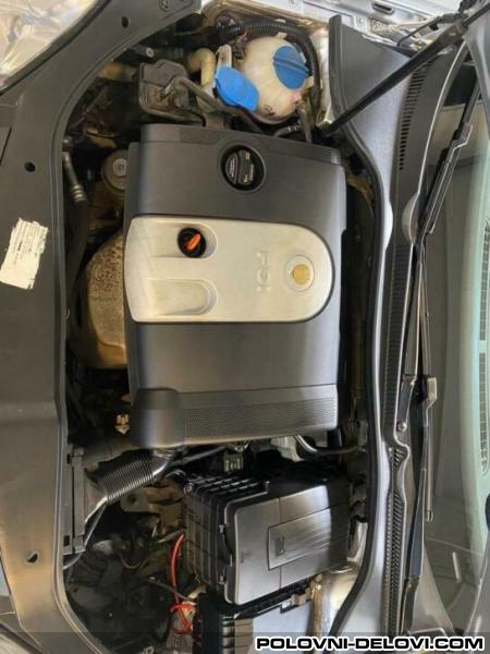 Volkswagen  Golf 5 1.6 Fsi Motor I Delovi Motora