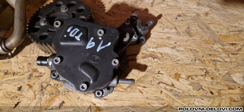 Volkswagen  Golf 5 1.9 Motor I Delovi Motora