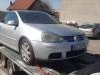 Volkswagen  Golf 5 1.9 TDI 100.115.130 Kompletan Auto U Delovima