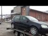 Volkswagen  Golf 5 1.9 TDI 100.115.130 Kompletan Auto U Delovima