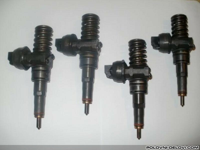 Volkswagen  Golf 5 1.9 TDI 2.0 TDI Motor I Delovi Motora