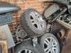 Volkswagen  Golf 5 1.9 TDI Kompletan Auto U Delovima