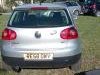 Volkswagen  Golf 5 1.9 Tdi BLS 4  4 Kompletan Auto U Delovima