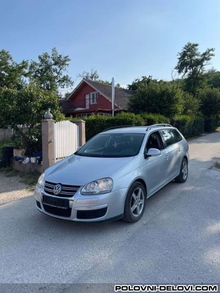 Volkswagen  Golf 5 1.9 Tdi Bls Kompletan Auto U Delovima
