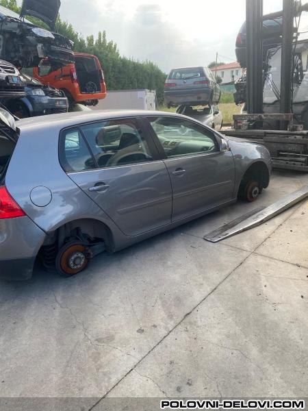 Volkswagen  Golf 5 1.9 Tdi Desno Stop Svetlo 03-08