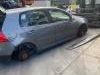 Volkswagen  Golf 5 1.9 Tdi Gepek Vrata 03-08