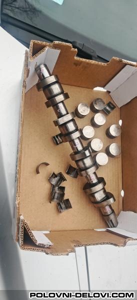 Volkswagen  Golf 5 1.9 Tdi Kompletan Auto U Delovima