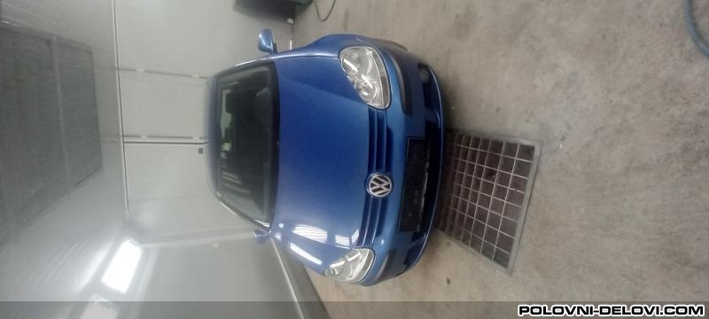 Volkswagen  Golf 5 1.9 Tdi Kompletan Auto U Delovima