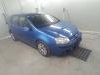 Volkswagen  Golf 5 1.9 Tdi Kompletan Auto U Delovima
