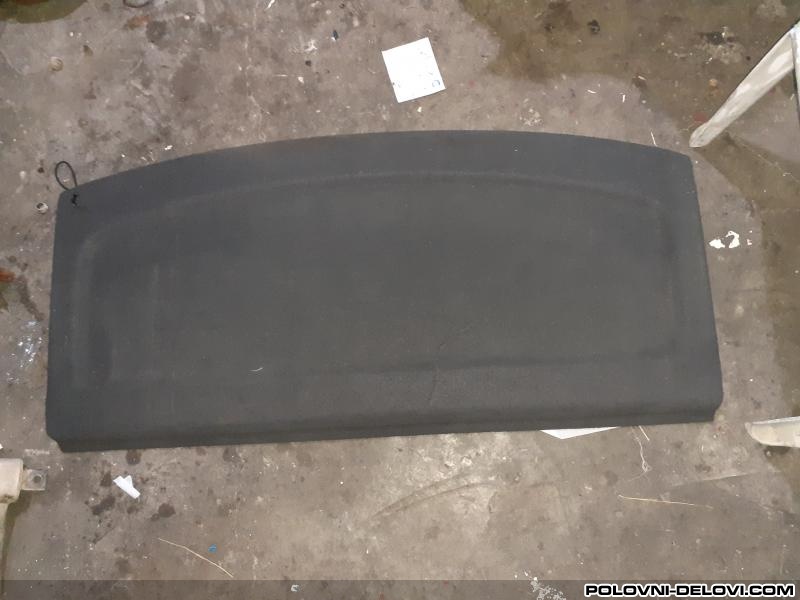 Volkswagen  Golf 5 1.9 Tdi.2.0 Tdi Polica