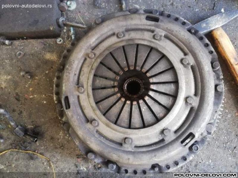 Volkswagen  Golf 5 1.9TDI 2.0TDI Menjac I Delovi Menjaca