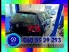 Volkswagen  Golf 5 1.9TDI Kompletan Auto U Delovima