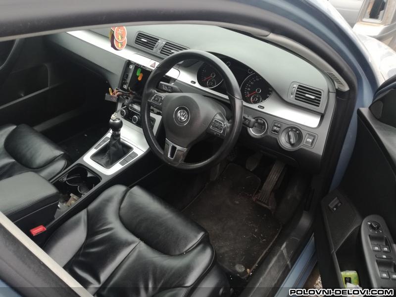 Volkswagen  Golf 5 140ks Tdi Kompletan Auto U Delovima
