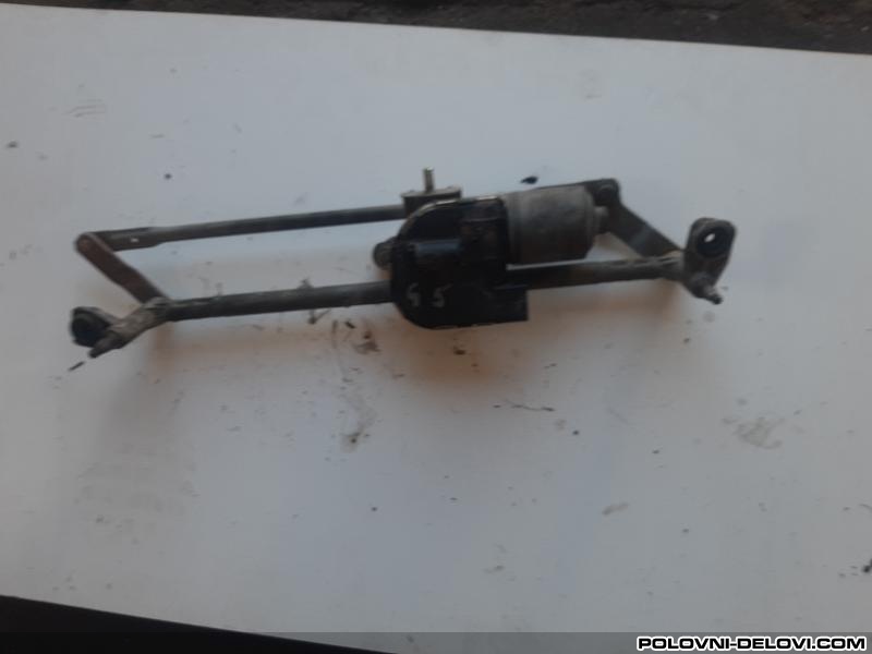 Volkswagen  Golf 5 19 TDI Elektrika I Paljenje