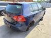 Volkswagen  Golf 5 2.0 TDI  Desni Retrovizor 03-08