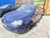 Volkswagen  Golf 5 2.0 TDI  Hauba 03-08