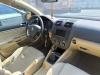 Volkswagen  Golf 5 2.0 TDI  Tabla Sa AIR BAG-ovima