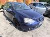 Volkswagen  Golf 5 2.0 TDI  Zadnja Leva Vrata 03-08