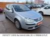 Volkswagen  Golf 5 2.0 Tdi 103kw Dsg Kompletan Auto U Delovima