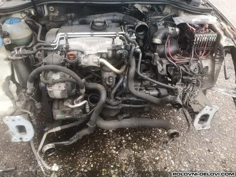 Volkswagen  Golf 5 2.0.tdi.. Motor I Delovi Motora