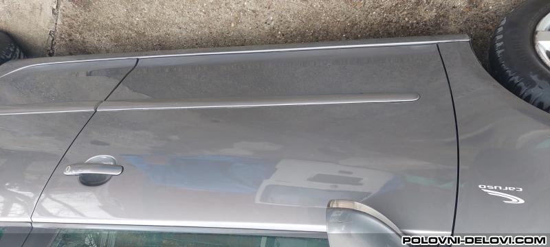 Volkswagen  Golf 5 2.0tdi Karoserija