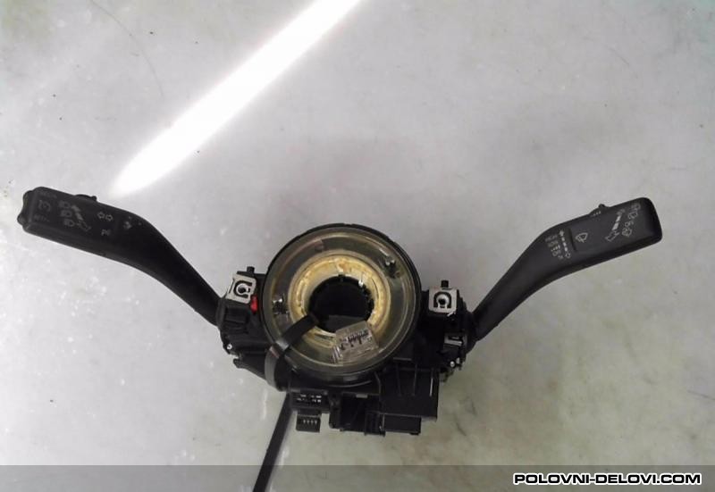 Volkswagen  Golf 5 ABLENDER Elektrika I Paljenje