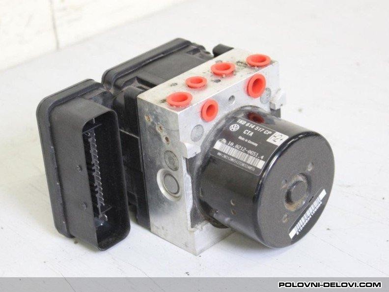 Volkswagen  Golf 5 ABS MODUL Kocioni Sistem
