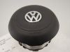 Volkswagen Golf 5 AIRBAG Enterijer