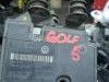 Volkswagen  Golf 5 Abs Kocioni Sistem