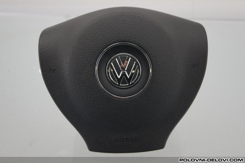 Volkswagen  Golf 5 Airbag Enterijer