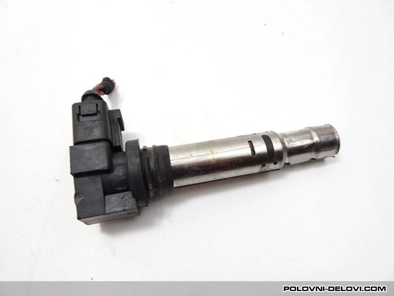 Volkswagen  Golf 5 BOBINA Elektrika I Paljenje