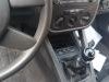 Volkswagen  Golf 5 Benzin Enterijer