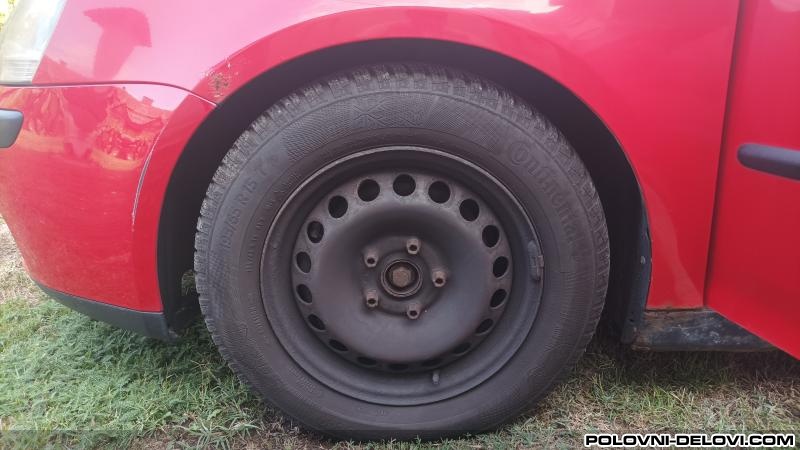 Volkswagen  Golf 5 Benzin Razni Delovi