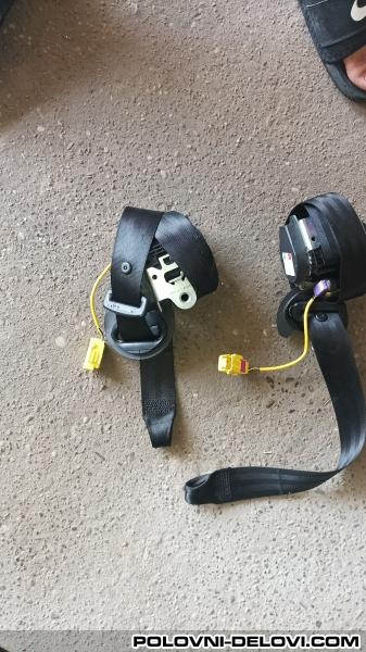 Volkswagen  Golf 5 Benzin.dizel Enterijer