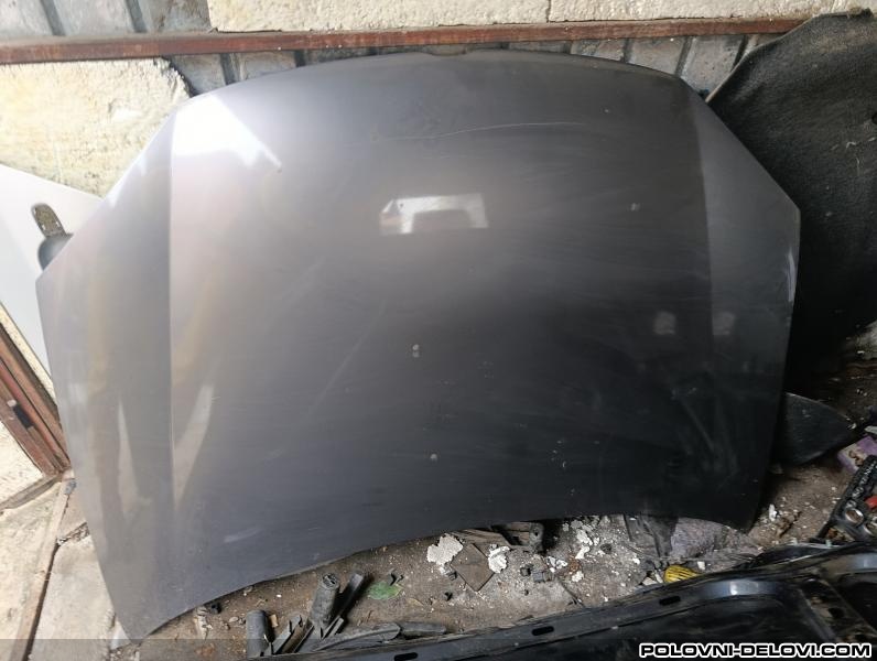 Volkswagen  Golf 5 Benzin.dizel Karoserija