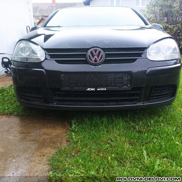 Volkswagen  Golf 5 Benzin.dizel Karoserija