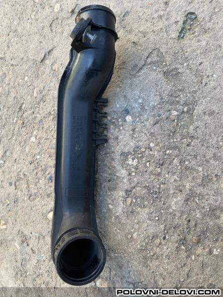 Volkswagen Golf 5 Cev Interkulera - 3C0 145 770 E