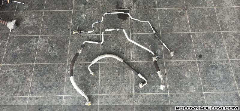 Volkswagen  Golf 5 Creva Za Klimu Rashladni Sistem
