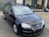 Volkswagen  Golf 5 DELOVI Kompletan Auto U Delovima